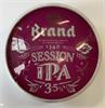 Occasion - Ronde taplens Brand Session IPA bol 69 mmø