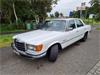 Mercedes Benz SE 350
