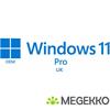 Microsoft Windows 11 Pro UK OEM