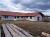 Grote foto ruim l vormig woonhuis in het midden van hongarije huizen en kamers nieuw europa