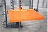 LMX1862 | FR Plyo platform | (grey or orange) |