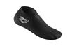 Arena Latex Socks black/silver 3