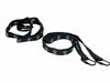 LMX1505 | Crossmaxx® | Competition ring straps (set)