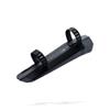 BBB BFD-18 Spatbord MudCatcher XL Zwart