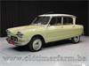 Citroën AMI 6 '62