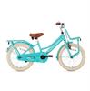 Supersuper Cooper meisjesfiets 18 inch