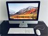 iMac desktop 21,5 inch