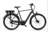 Batavus  Finez Sport elektrische fiets 10V Mat Zwart