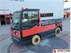 Linde P250 Electric Tow Truck Tractor max 25000KG
