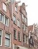 Appartement Suikerbakkerssteeg in Amsterdam