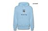 Wood King hoodie