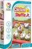 Chicken Shuffle Jr (48 opdrachten) - Schuifpuzzel