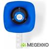 Megafoon | Bluetooth Draadloze Technologie | 115 dB | 300 m