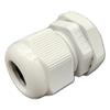 NDS PG13 lichtgrijs wartel 7 tot en met 12mm