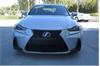 2018 Lexus IS 350
