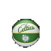 Wilson NBA BOSTON CELTICS Mini Retro basketbal (3)