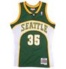 Grote foto mitchell ness seattle supersonics kevin durant jersey groe kinderen en baby overige