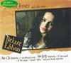 CD + DVD Norah Jones - Feels Like Home (2004) DELUXE