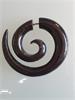 Fake Stretcher Large Spiral.