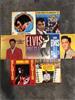 Elvis Presley diverse LP’s Vinyl 