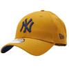 New Era New York Yankees MLB 9Forty Cap Oker Navy