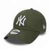 New Era New York Yankees MLB 9Forty Cap Groen