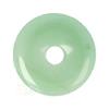 Groene Aventurijn  Donut Nr 5 - Ø 4  cm