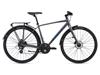 Giant Escape 2 city disc herenfiets Charcoal