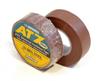 Advance AT7 PVC tape 19mm x 20m Bruin