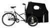Grote foto nihola 4.0 8 speeds package 2 fietsen en brommers bakfietsen