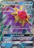Starmie GX - 14/68 // Pokémon kaart (Hidden Fates)