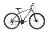 Wheelerz  Mountainbike 26 inch Mat Zwart 21V