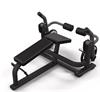 Gymfit Iso-lateral liggende leg curl | N-Plate loaded series