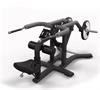 Gymfit seated dip | N-Plate loaded series