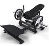 Gymfit hip lift | N-plate loaded series