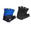 Ducor zomer handschoenen Zwart/blauw