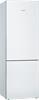 BOSCH KGE49AWCA Amerikaanse koelkast  - Nieuw (Outlet) - Wit