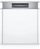 BOSCH SMI4HBS56E Semi inbouw  - Nieuw (Outlet) - Witgoed Out