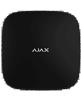 AJAX Hub 2, zwart Draadloos Alarmsysteem Ajax Hub 2, zwart