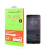 DrPhone Nokia 6 Glas - Glazen Screen protector - Tempered Gl