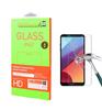 DrPhone LG G6 Glas - Glazen Screen protector - Tempered Glas