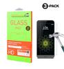 DrPhone LG G5 Glas - Glazen Screen protector - Tempered Glas