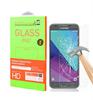 DrPhone J7 2017 Glas - Glazen Screen protector - Tempered Gl