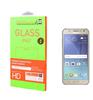 DrPhone J7 2016 Glas - Glazen Screen protector - Tempered Gl