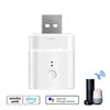 DrPhone SON1 - USB Smart Adapter - Micro - Voice Control Met