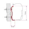 Fiamma Kit Hymer 2016