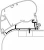 Thule Hymer 2013 roof adapter 5 m