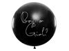 Gender Reveal Ballon Meisje 100cm