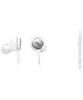 Grote foto samsung earphones tuned by akg in ear 3.5mm jack headset wit telecommunicatie headsets
