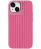 Nudient Bold Case Apple iPhone 13 Mini Hoesje Back Cover Roz